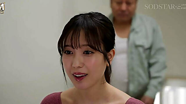 配送途中的越界關係【中文字幕】