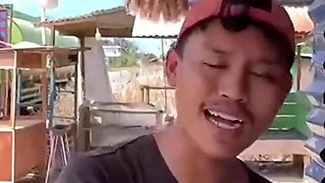 Windaa Cann Penjual Jus Buah Tobrut Colmek #2