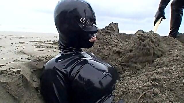Japanese Hardcore Fetish and Bondage BDSM Sex