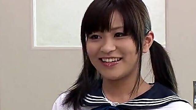Wet Madness Academy Entrance Examination Aika Hoshino