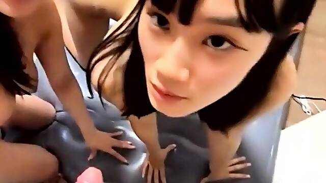 Jp ririoo internal cumshot 2