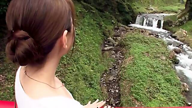 Date With A Japanese Girl Turin Into Happy Ending Night