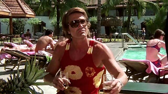 Emmanuelle in Bangkok 1976