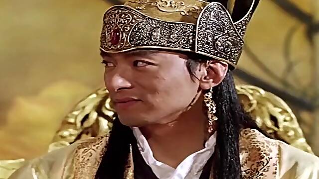 A Frozen Flower 2008 - All Sex Scenes