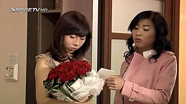 Bad Sex - Dahye Eom Geo Nayoung: Asian, Fetish Vintage Porn