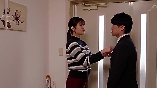 A Record Of Six Months Of Her Pussy Getting Wet While Get Pregnant And Her Unloved Husband Cumming Inside Her And Overwriting Her Cumshots Yuina Taki