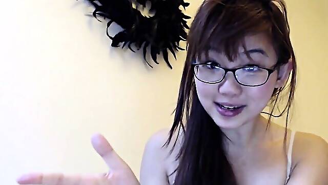 Camgirl Harriets AVN preparation vlog