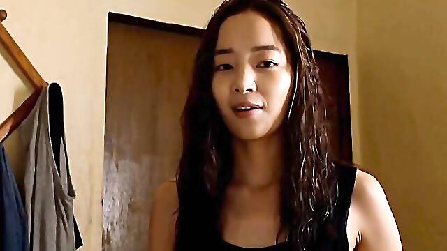 Hann-E-Seo The Outsider Sex Scenes