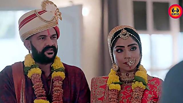 Aayushi Jaiswals exotic allure ignites wild, passionate Indian ecstasy