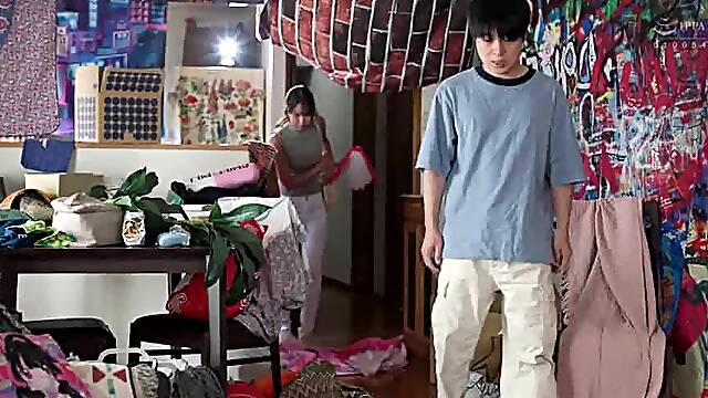 JUR-782 - Mahiro Ichiki (English Sub)