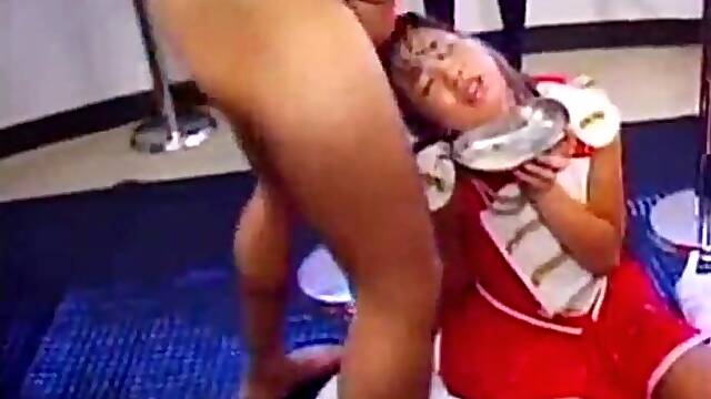 Japanese Uncensored Bukkake And Cum Swallow