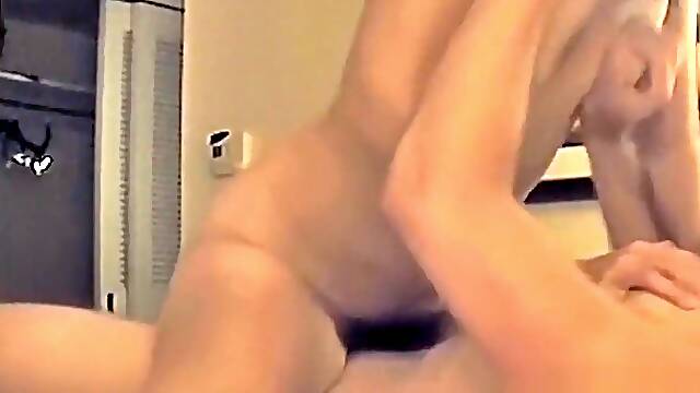 Chinese Wife Fucks After Pool Party