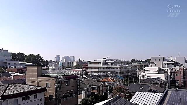 [ngod-125 During Her Husband Long-distance Transportation - Haruna Hana