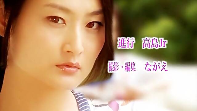 Horny Japanese slut Risa Murakami in Amazing Small Tits JAV movie