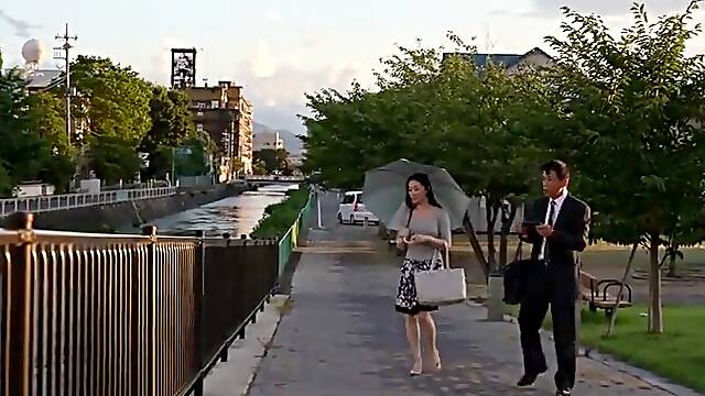 Hot Japonese Mature 103