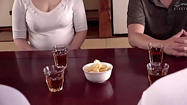 Sprd-1197 My Mother-in-law Is Much Better Than My Wife