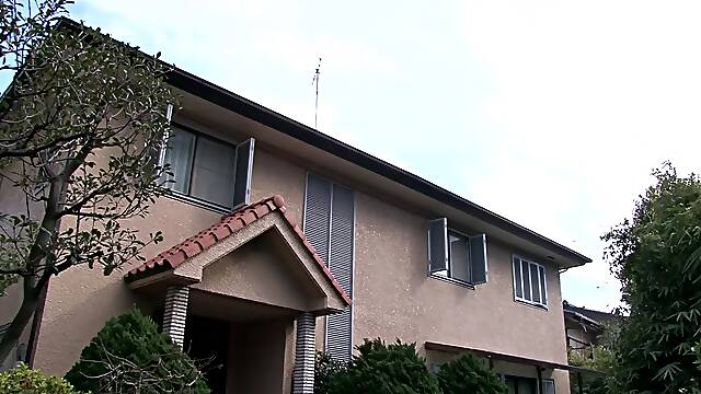 Roe-149 I Cant Think About You Anymore Mother-in - Mother In Law, Rieko Hiraoka And L A