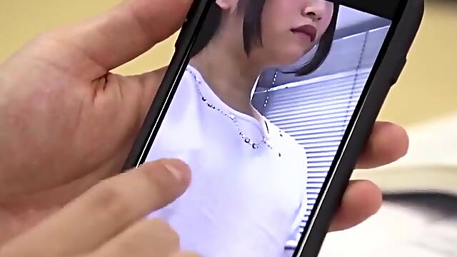 Fucked college classmate caught she&amp;#039;s braless