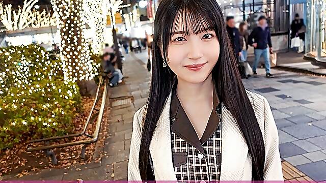 200gana-3213 Seriously Soft-hearted, First Shoot Found It In Omotesando!a Super Rare Beauty From A Theater Company That Looks Like Hamabe Nami Is Picked Up And Caught!my Panties Were Shaking Even...