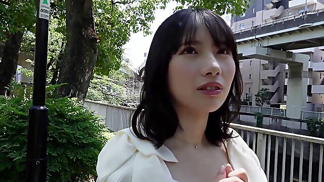 328hmdnv-754 [squirting Festival] Newlyhable Wife 25 Years Old Hiding In A Husband And Masturbating Masturbation, A Lewd Wife Is A Fuck With A G Spot Demon!