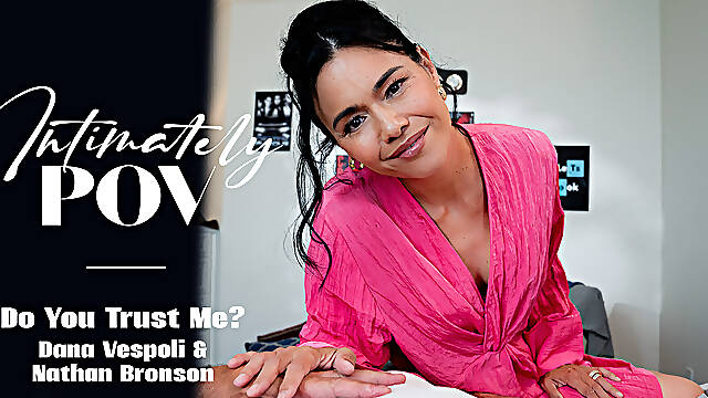 Intimately POV - Do You Trust Me?