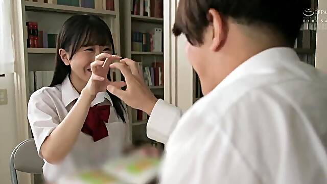 JAV Sports Student ENG SUB