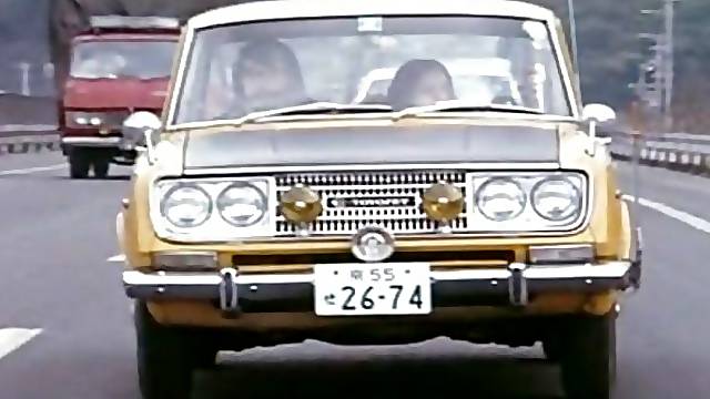 Journey to Japan (1973)