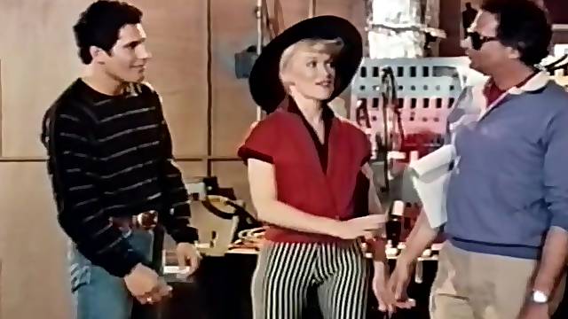 Matinee Idol - 1984