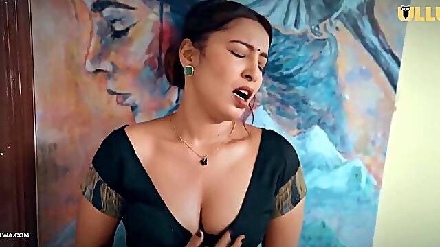 Chandni Raat Hot Indian Web Series Part-8 - Amateur