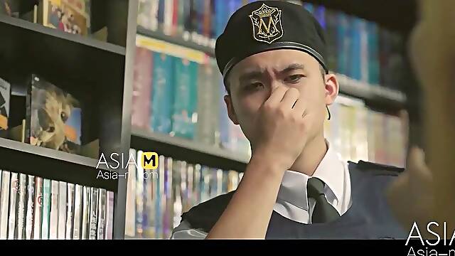 Trailer- Dying to Sex- Ai Xi- MDL-0008-1- Superlatively Good Original Asia Porn Clip