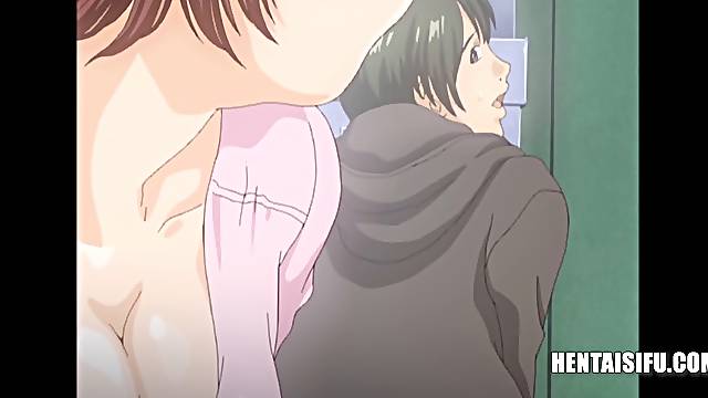 MRS wood junkie Part 1 (ENG SUBS)