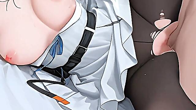Arknights Endfield - Perlica, the secret she never told you!
