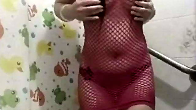 Indo Maid Sri Utami Sexy Dance 17