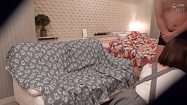 This Is A Video Of A Charismatic Big-breasted Gal Who Was Caught On Camera Being Fucked (part 1)