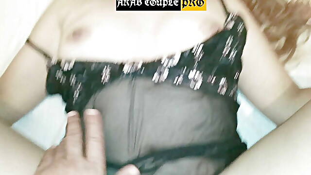 My girlfriend at work loves sex, the biggest Moroccan Ass sahbti fi kadma hwya drbto fi trma