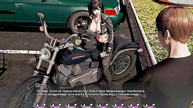 Complete Gameplay - Pale Carnations, Part 3