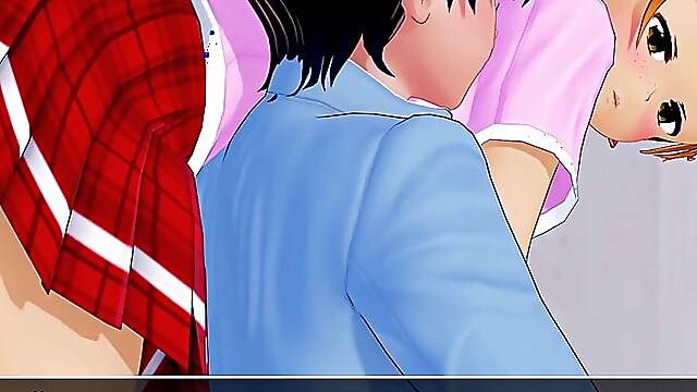 Complete Gameplay - HS Tutor, Part 11