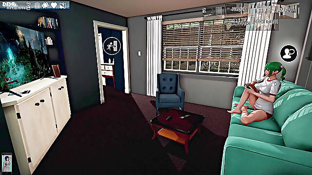 Complete Gameplay - Deviant Anomalies, Part 20