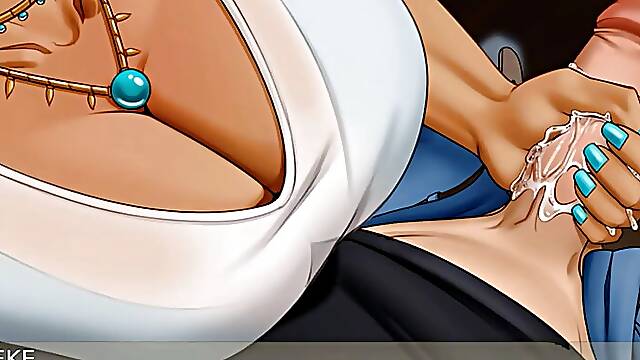 SHELTER (WinterLook) - PT 17 - Cowgirl Impregnation By MissKitty2K