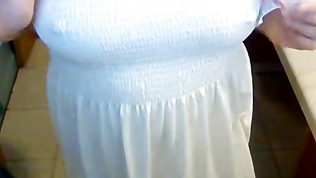 Dancing, Posing and Ignoring You