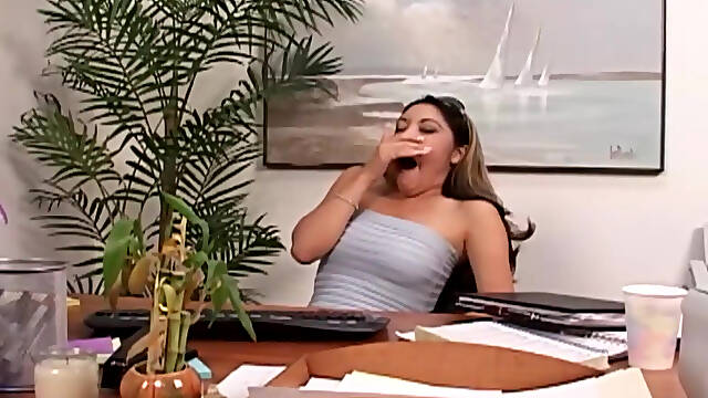 Pussy licking pussy fucking big penis in mouth