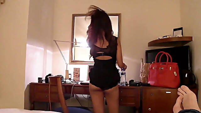 Asiansexdiary Rough Anal Sexwith Horny Pinay Beauty