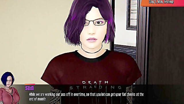 Maids and maidens: a new house maid-ep7