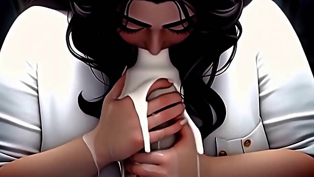 Spicy Toons: the Subway 3