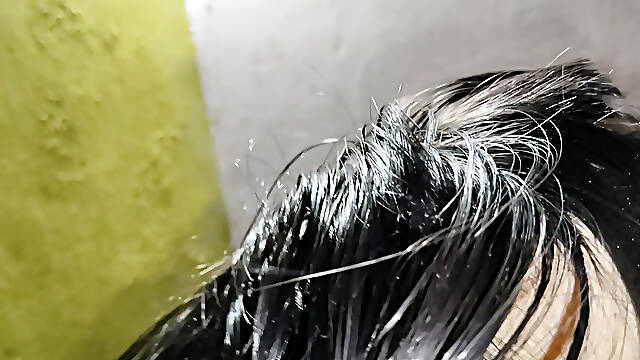Indian girlfriend fucked by lover before her marriage