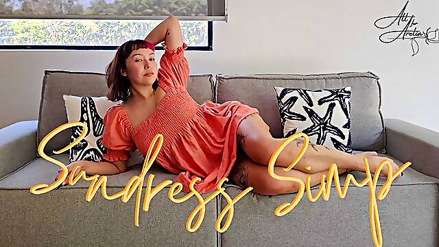 Sundress Simp