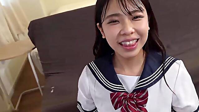 Asian Angel 19086