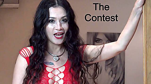 The Contest