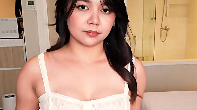 I May Look Innocent but Trust Me I Can Ride You All Night Long, Can You Handle It?